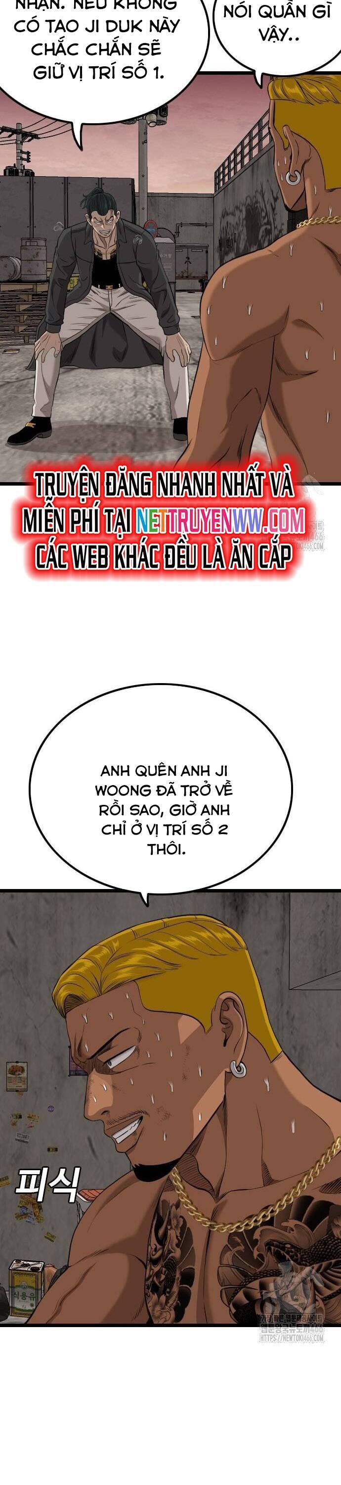 Người Xấu Chap 233 - Next Chap 234