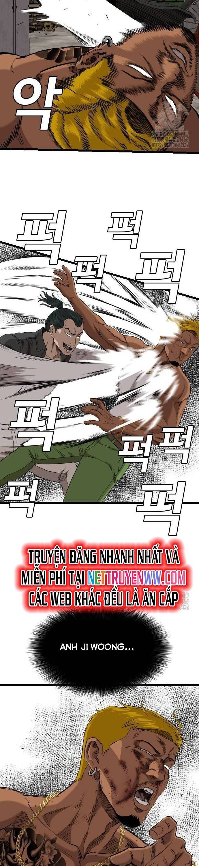 Người Xấu Chap 233 - Next Chap 234