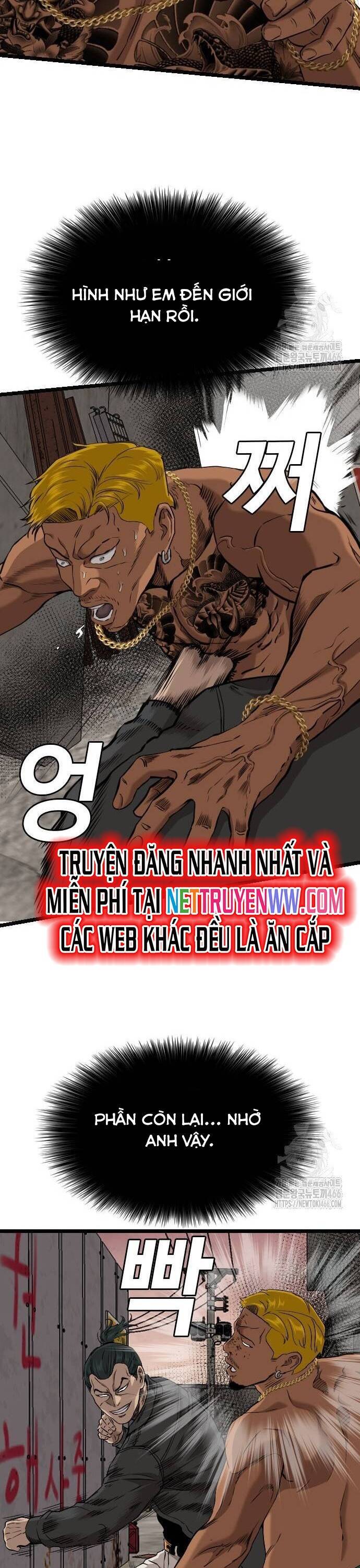 Người Xấu Chap 233 - Next Chap 234