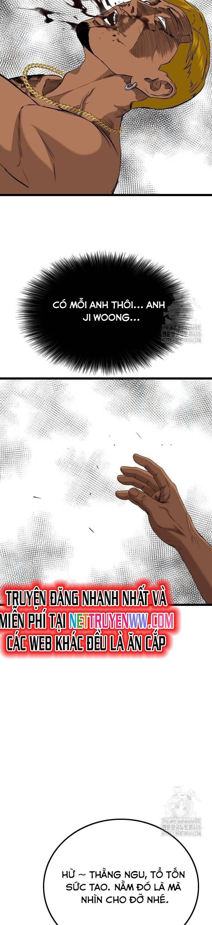 Người Xấu Chap 233 - Next Chap 234