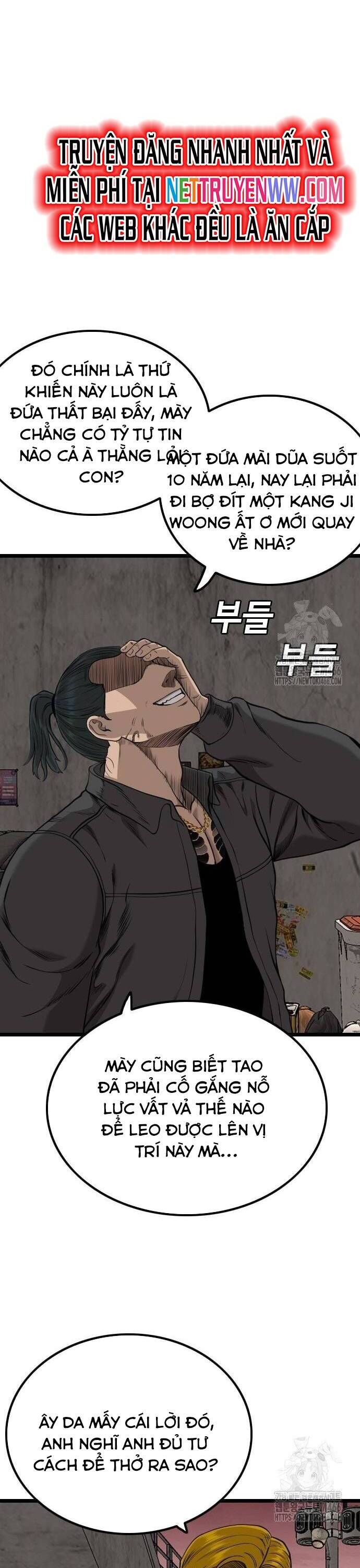Người Xấu Chap 233 - Next Chap 234