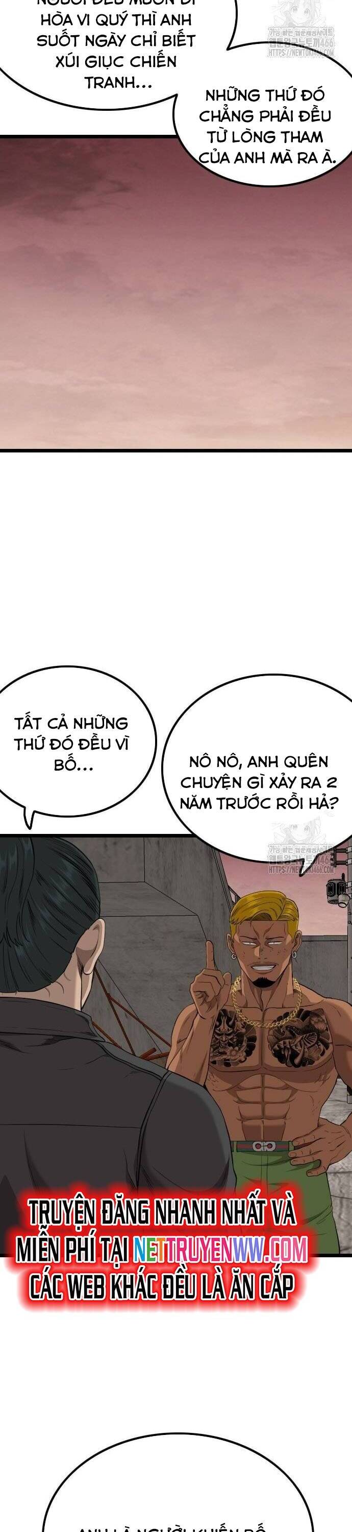 Người Xấu Chap 233 - Next Chap 234