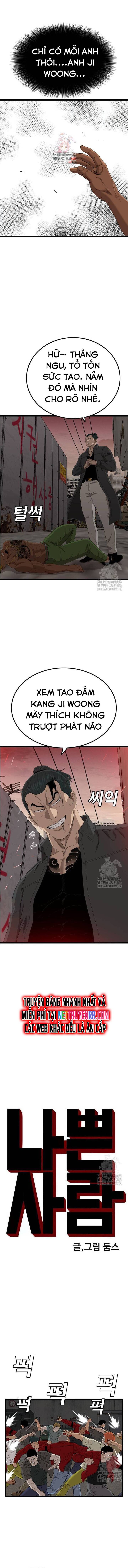 Người Xấu Chap 234 - Next Chap 235