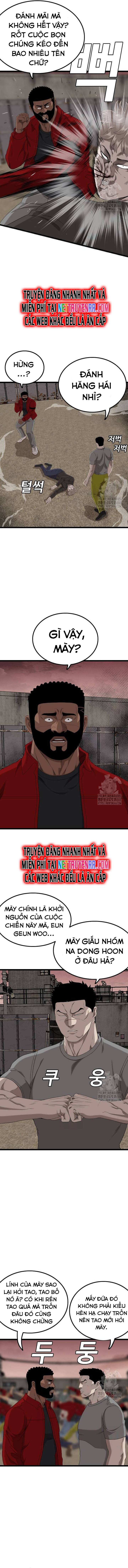 Người Xấu Chap 234 - Next Chap 235