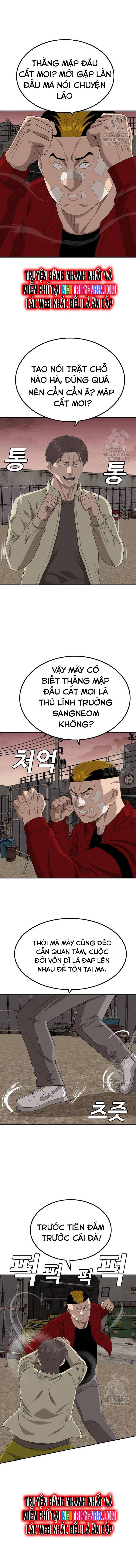 Người Xấu Chap 234 - Next Chap 235