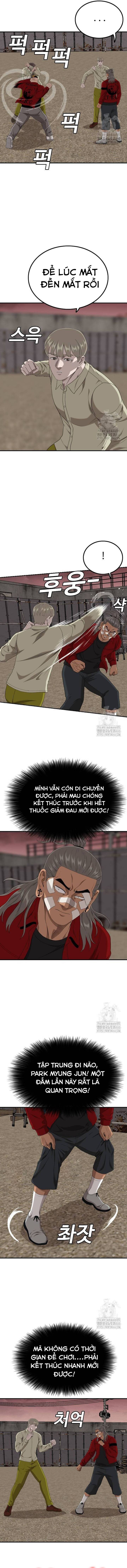 Người Xấu Chap 234 - Next Chap 235