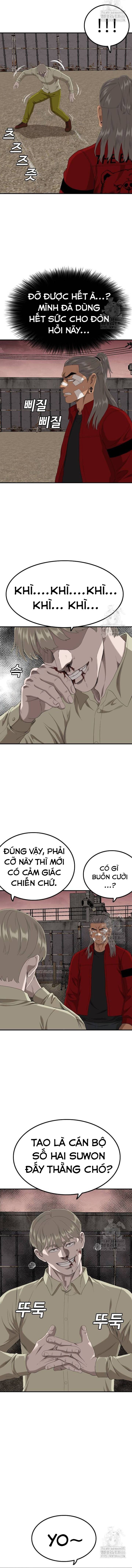 Người Xấu Chap 234 - Next Chap 235