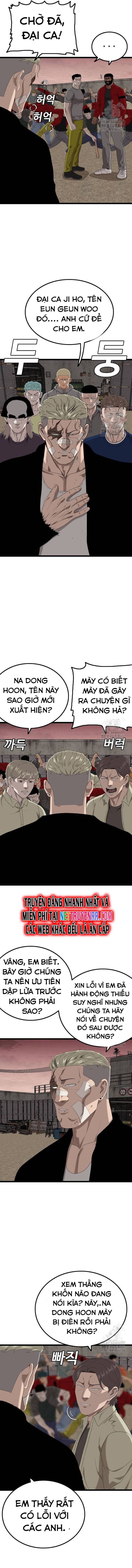 Người Xấu Chap 234 - Next Chap 235
