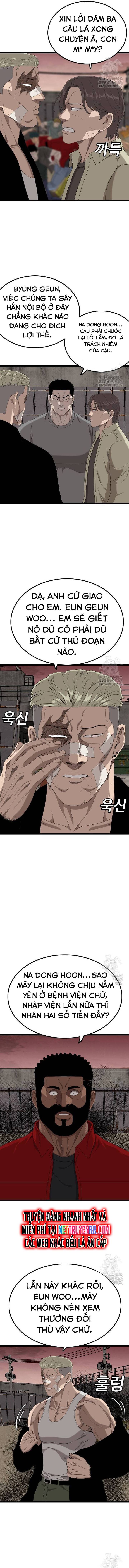 Người Xấu Chap 234 - Next Chap 235