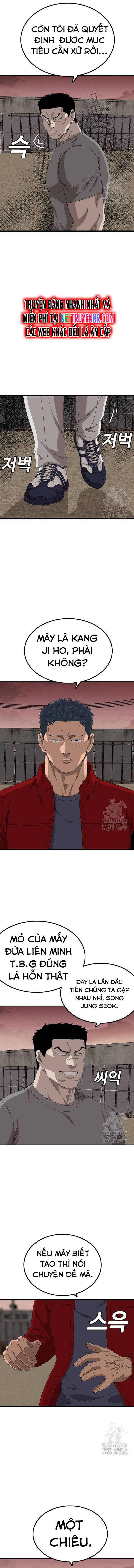 Người Xấu Chap 234 - Next Chap 235