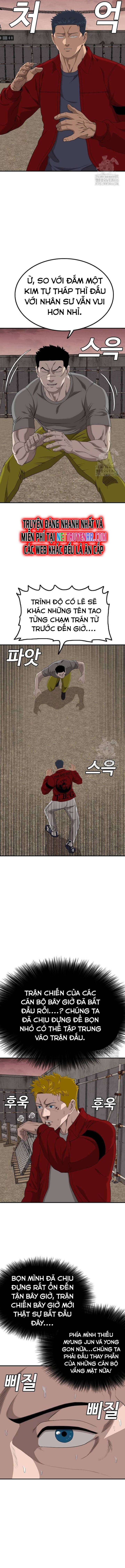 Người Xấu Chap 234 - Next Chap 235