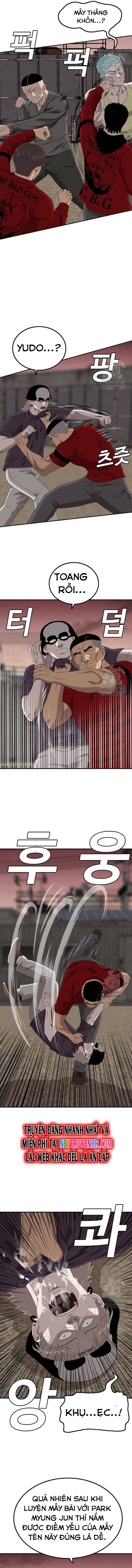 Người Xấu Chap 234 - Next Chap 235
