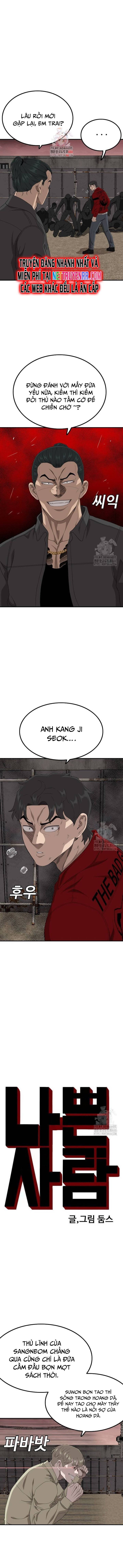 Người Xấu Chap 235 - Next Chap 236