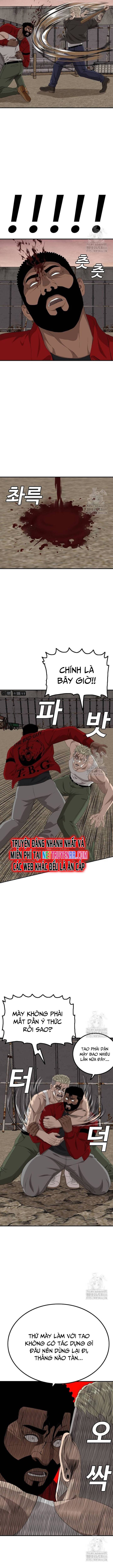 Người Xấu Chap 235 - Next Chap 236