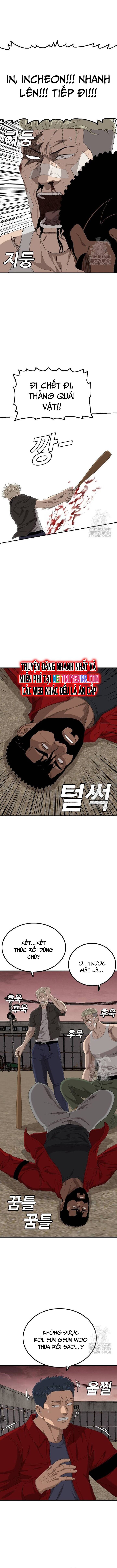 Người Xấu Chap 235 - Next Chap 236
