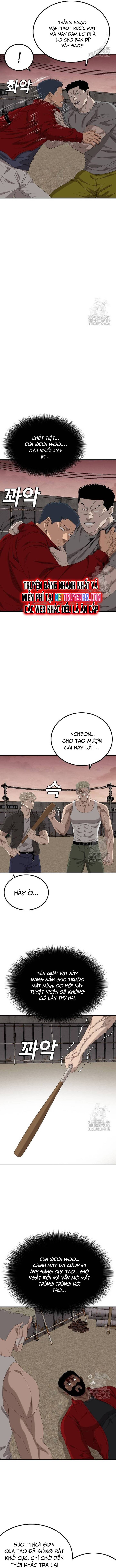 Người Xấu Chap 235 - Next Chap 236
