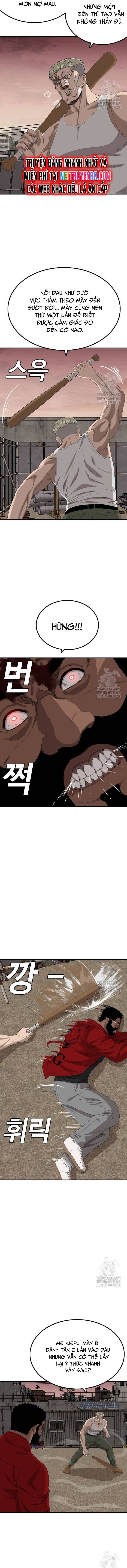 Người Xấu Chap 235 - Next Chap 236