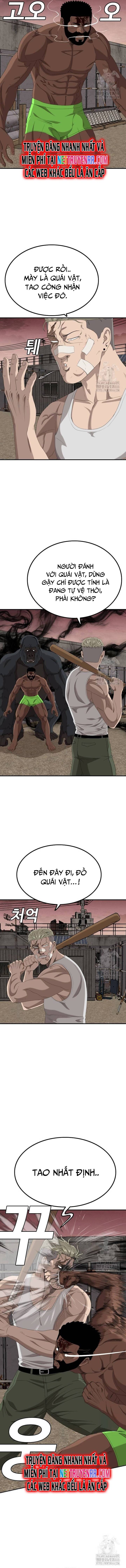 Người Xấu Chap 235 - Next Chap 236