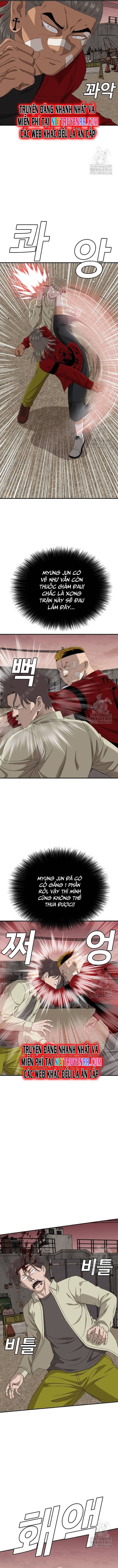 Người Xấu Chap 235 - Next Chap 236