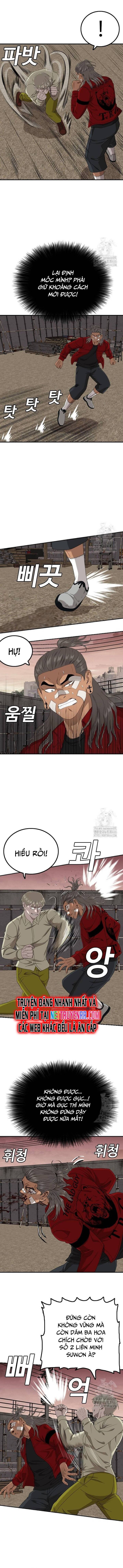 Người Xấu Chap 235 - Next Chap 236