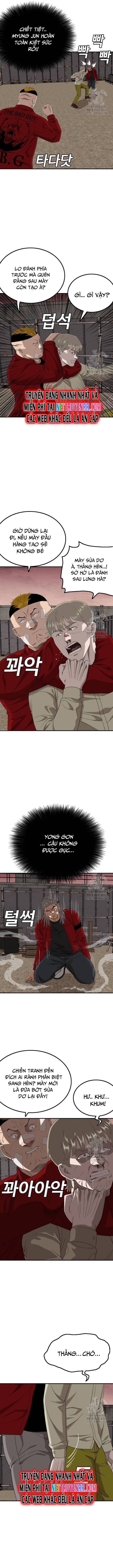 Người Xấu Chap 235 - Next Chap 236