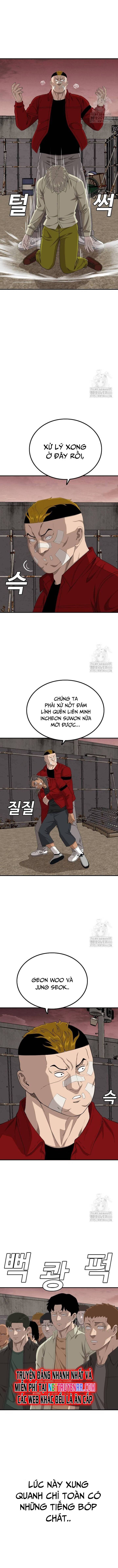 Người Xấu Chap 235 - Next Chap 236