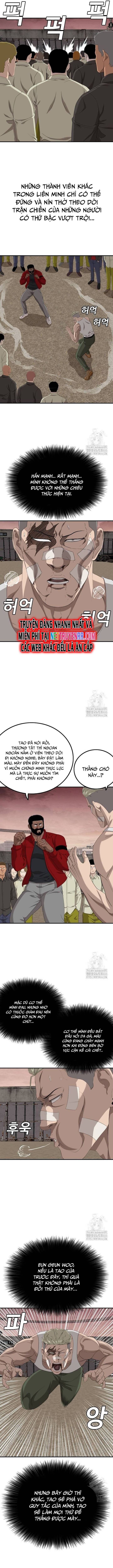 Người Xấu Chap 235 - Next Chap 236