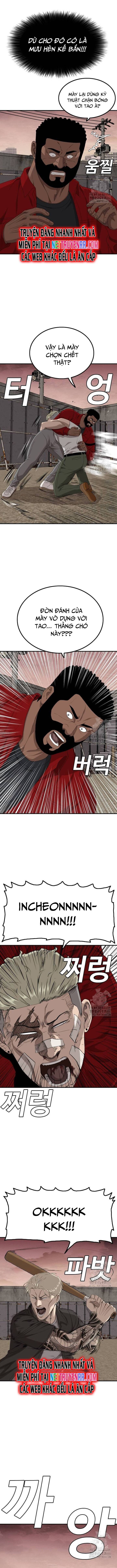 Người Xấu Chap 235 - Next Chap 236