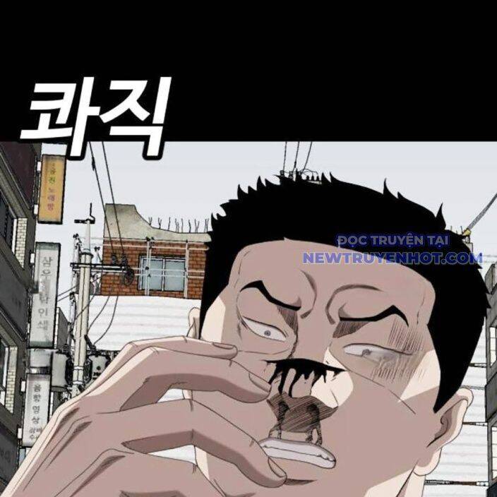 Người Xấu Chap 236 - Next Chap 237