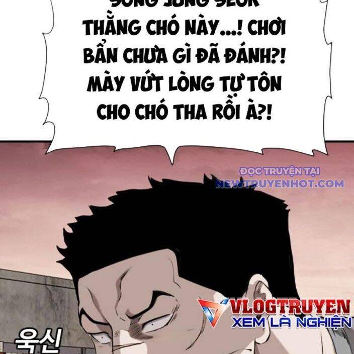Người Xấu Chap 236 - Next Chap 237