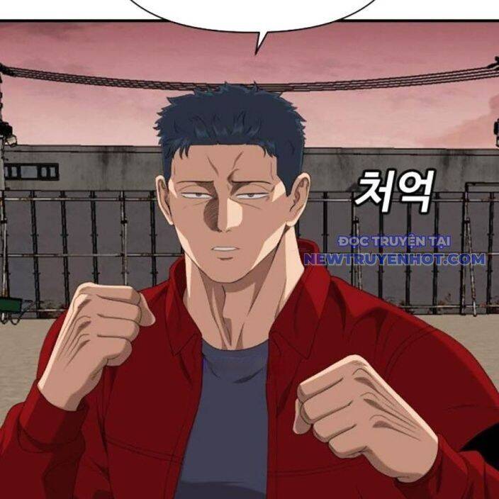 Người Xấu Chap 236 - Next Chap 237