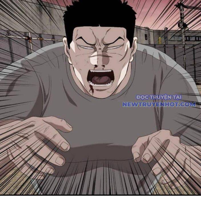 Người Xấu Chap 236 - Next Chap 237