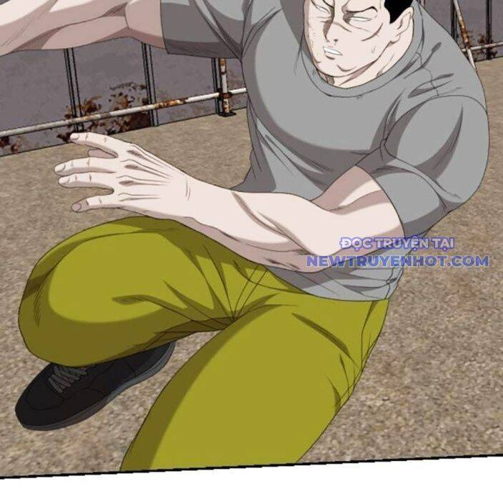 Người Xấu Chap 236 - Next Chap 237