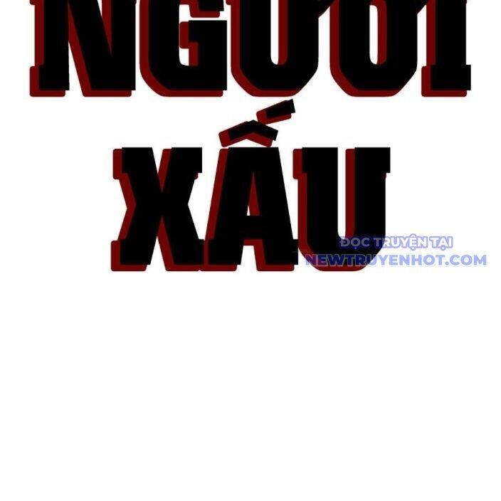 Người Xấu Chap 236 - Next Chap 237