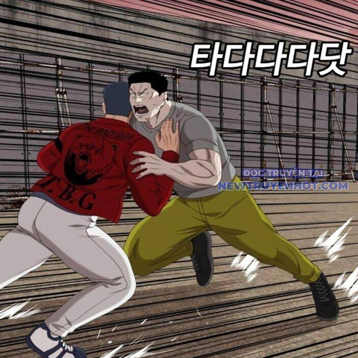 Người Xấu Chap 236 - Next Chap 237
