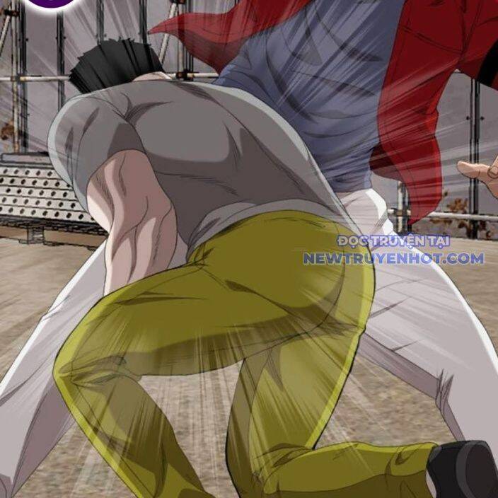 Người Xấu Chap 236 - Next Chap 237