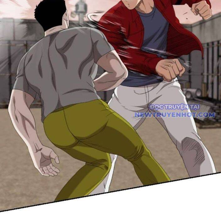 Người Xấu Chap 236 - Next Chap 237