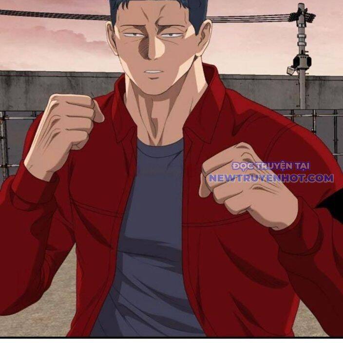 Người Xấu Chap 236 - Next Chap 237