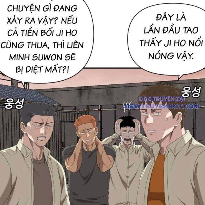 Người Xấu Chap 236 - Next Chap 237