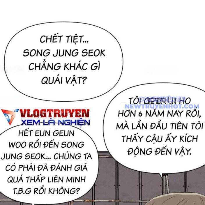 Người Xấu Chap 236 - Next Chap 237