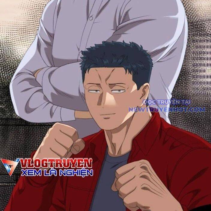 Người Xấu Chap 236 - Next Chap 237
