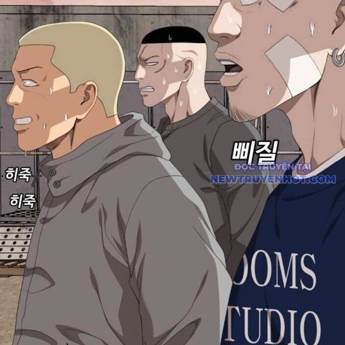 Người Xấu Chap 236 - Next Chap 237