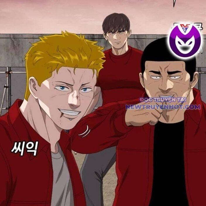 Người Xấu Chap 236 - Next Chap 237