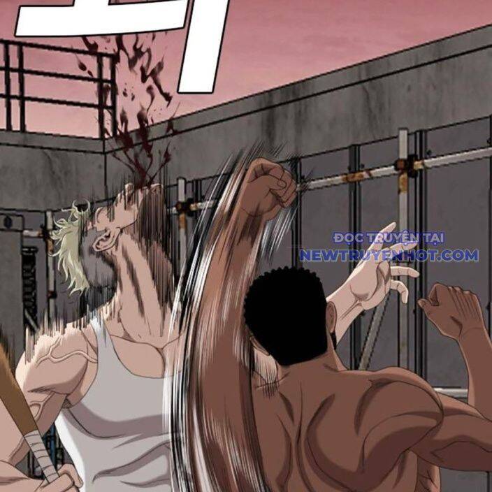Người Xấu Chap 236 - Next Chap 237