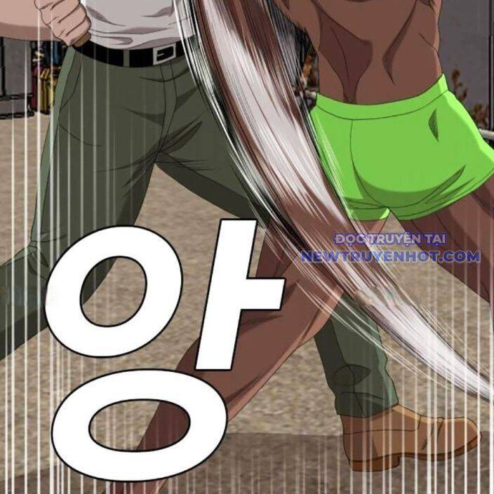 Người Xấu Chap 236 - Next Chap 237