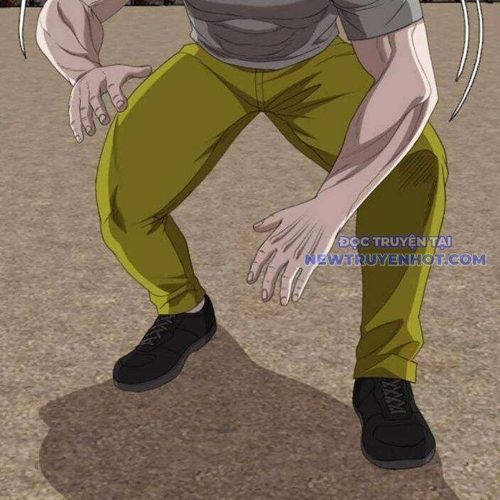Người Xấu Chap 236 - Next Chap 237