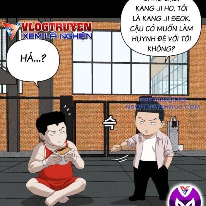 Người Xấu Chap 236 - Next Chap 237