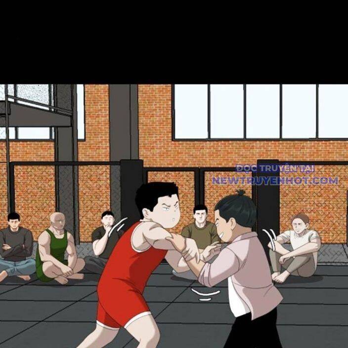 Người Xấu Chap 236 - Next Chap 237