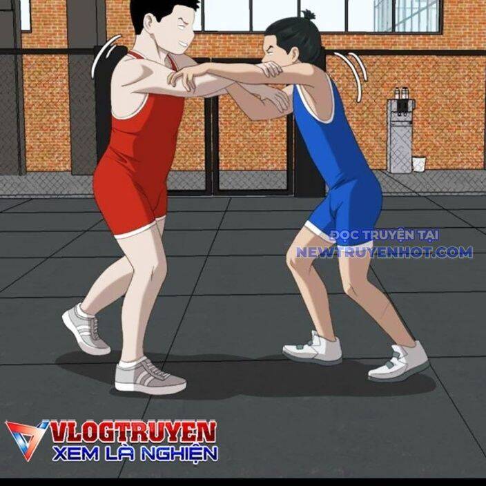 Người Xấu Chap 236 - Next Chap 237