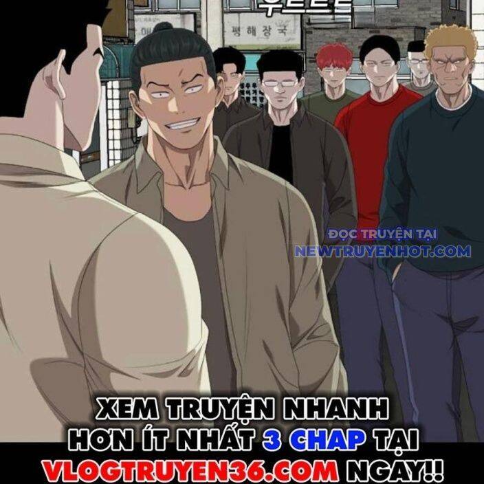 Người Xấu Chap 236 - Next Chap 237